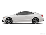 2013 Audi RS 5  Coupe